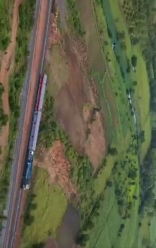 দ্রুত গতির রেল নিয়ে আসছে ভারতীয় রেলমন্ত্রক