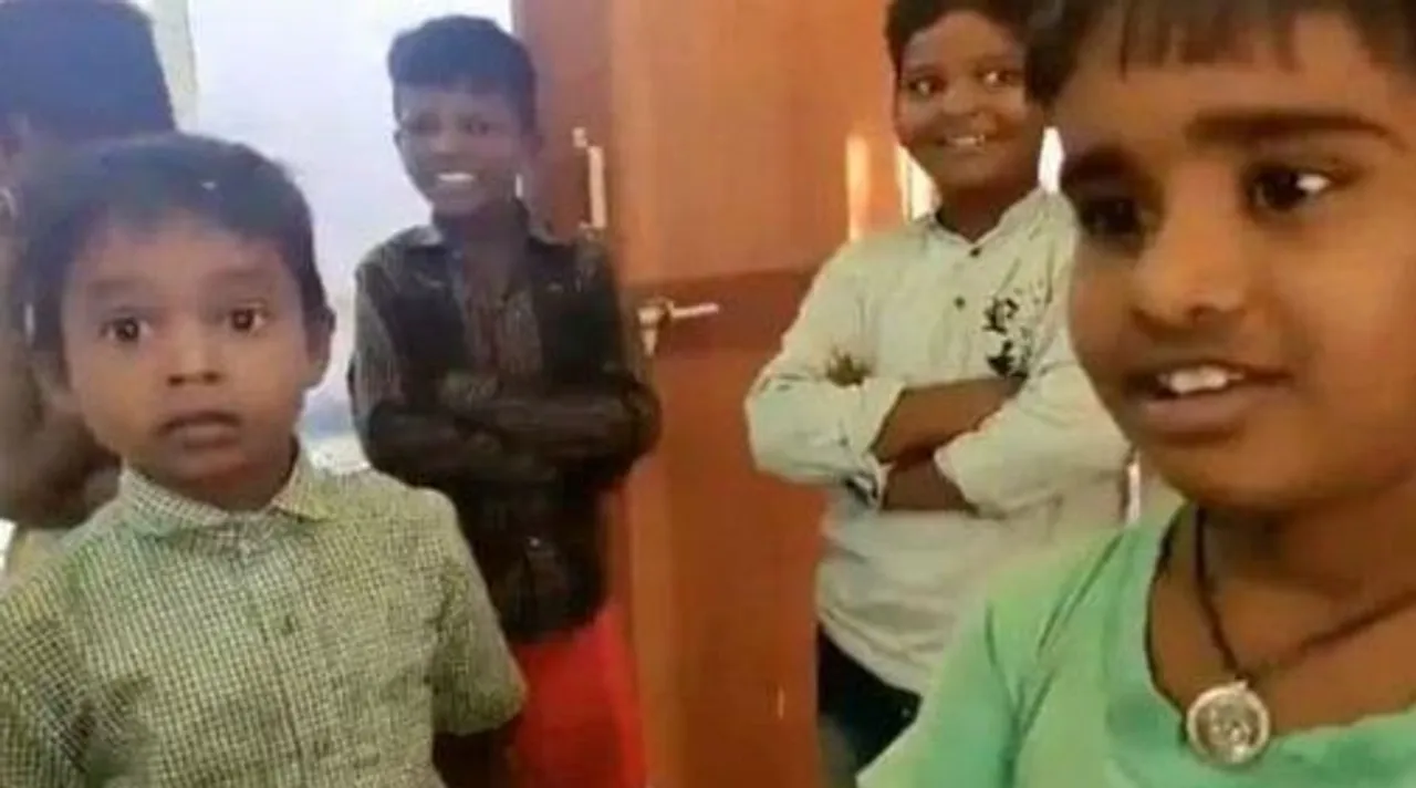 পেনসিল চুরি, নালিশ ঠুকতে থানায় স্কুলের পড়ুয়ারা!