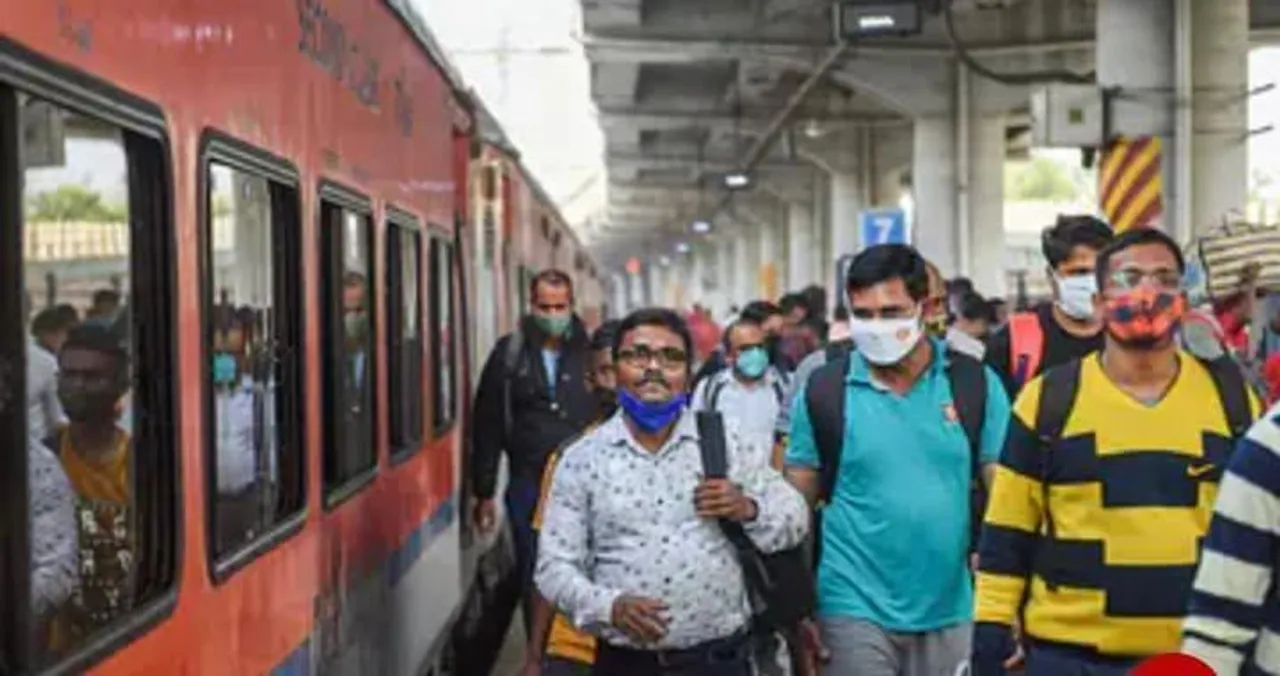 মুম্বই ৪৬৩ টি নতুন কোভিড কেস রিপোর্ট করেছে