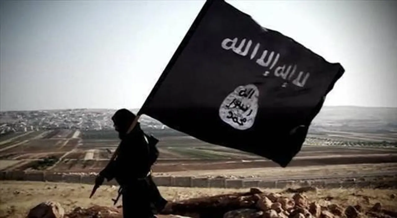 তালিবানি আতঙ্কের মাঝেই ফের আমেরিকাকে হুঁশিয়ারি IS-এর