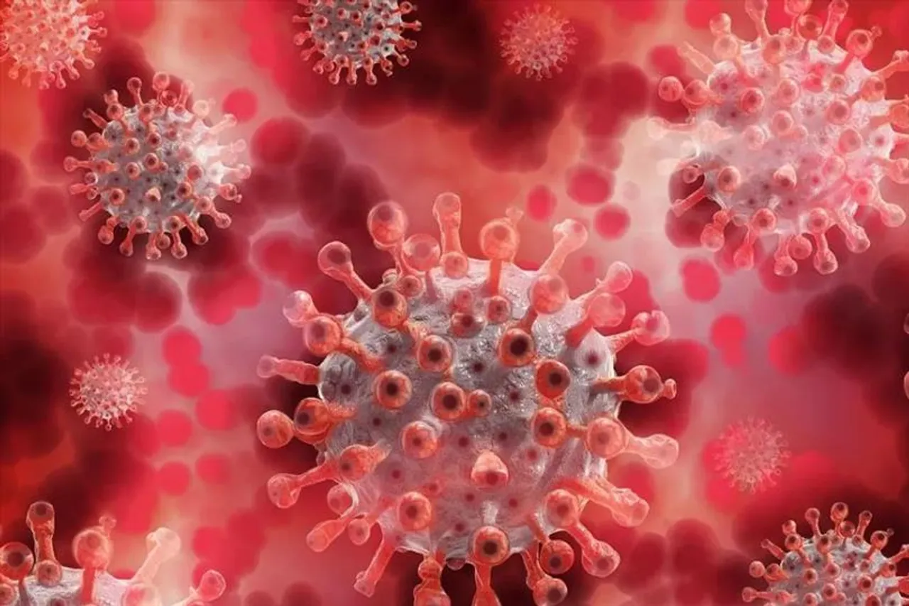 রাজ্যেও করোনায় মৃত ২