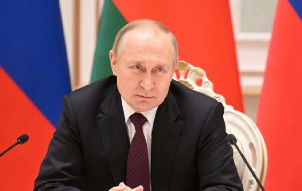 রুশ সেনাবাহিনীর জন্য সরকারের কোনও আর্থিক সীমা নেই: পুতিন