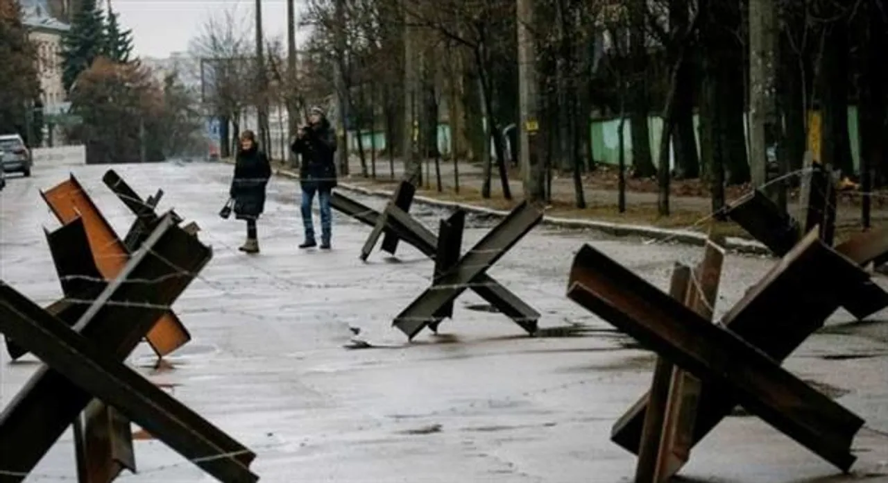 রাশিয়ার বিরুদ্ধে ইউক্রেনের অন্যতম সেরা ‘অস্ত্র’ কী জানেন?