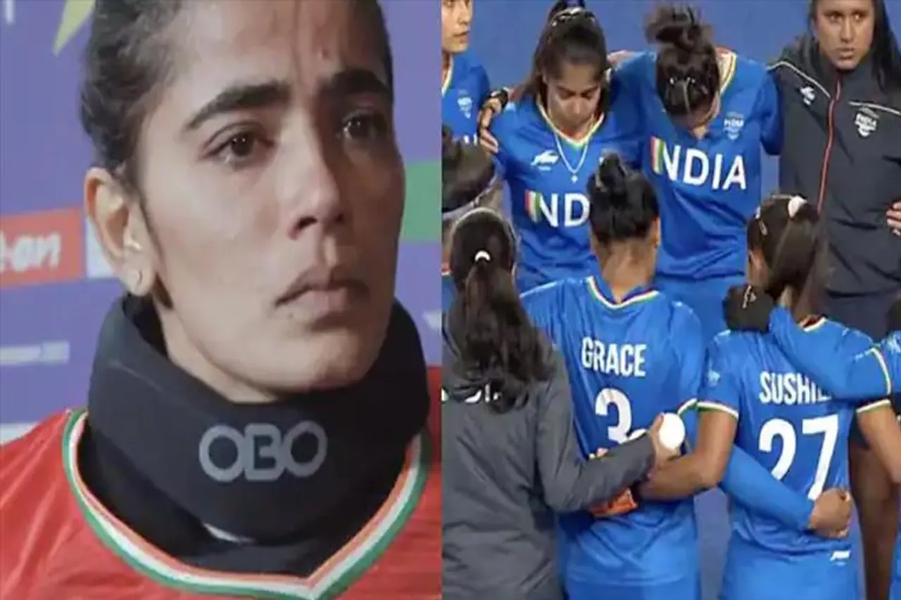 রেফারির সিদ্ধান্ত দেখে অখুশি সেওয়াগ