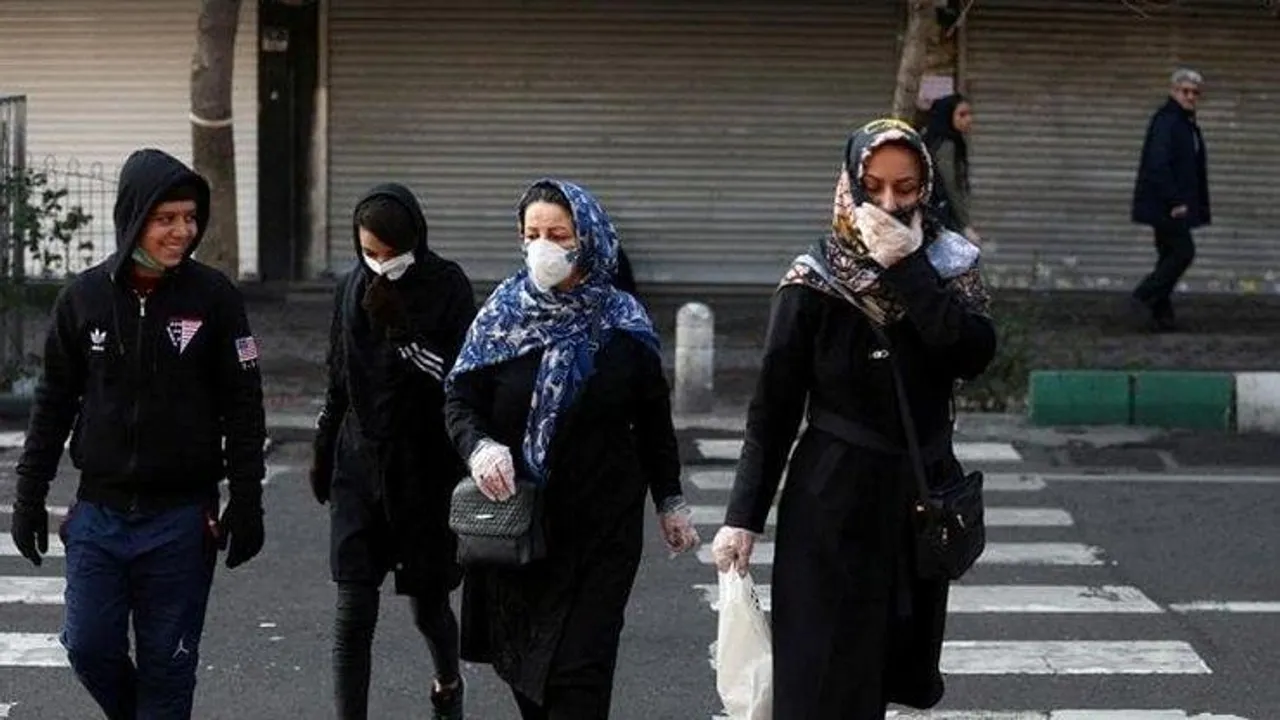 `মার্কিনিরা ইরানের আত্মরক্ষার অধিকার কেড়ে নিতে পারে না'