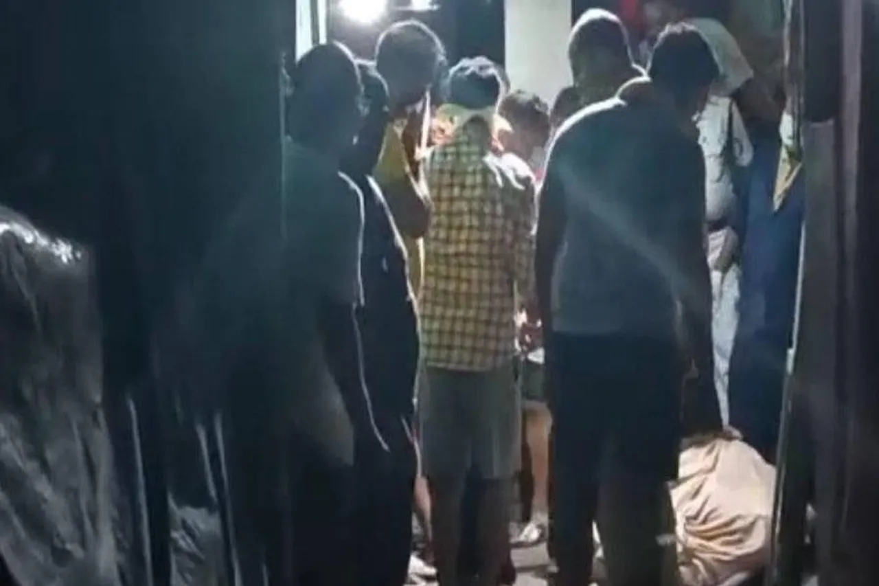 রাজস্থান থেকে কলকাতায় ঘুরতে আসা যুগলের রহস্য মৃত্যু