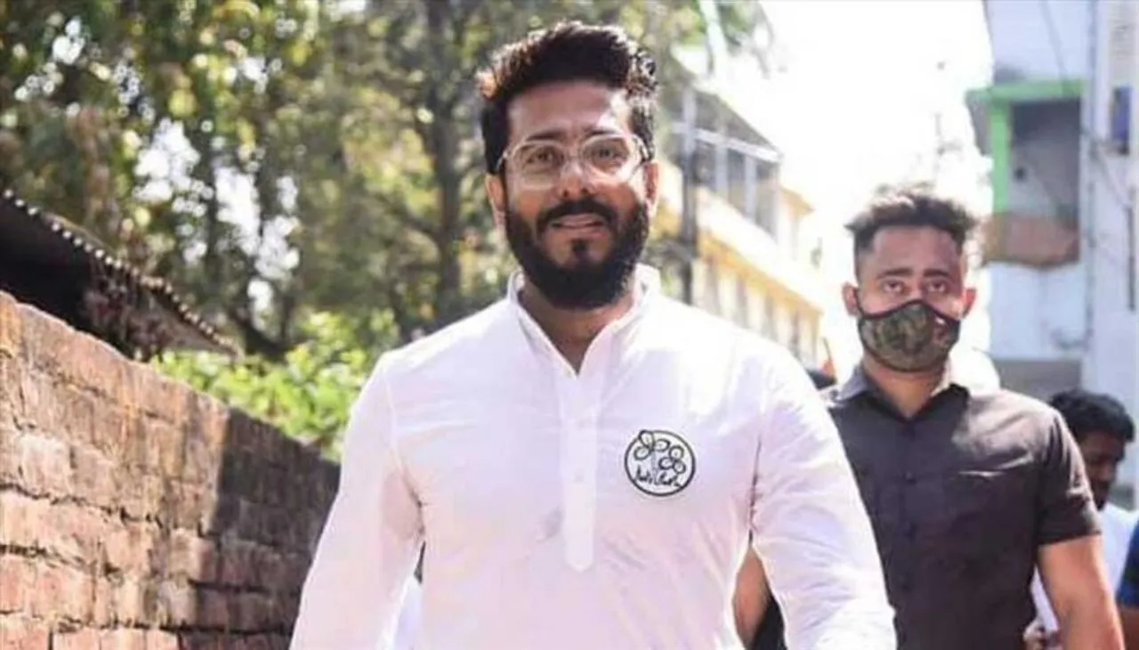 টিটাগড় থেকে কড়া বার্তা রাজ চক্রবর্তীর