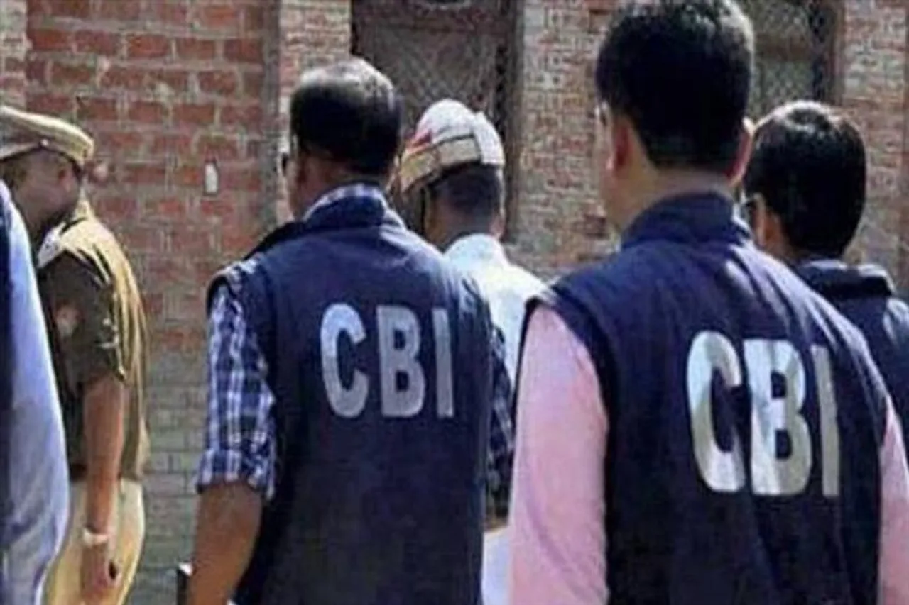 ৫ অফিসারকে তলব করল CBI