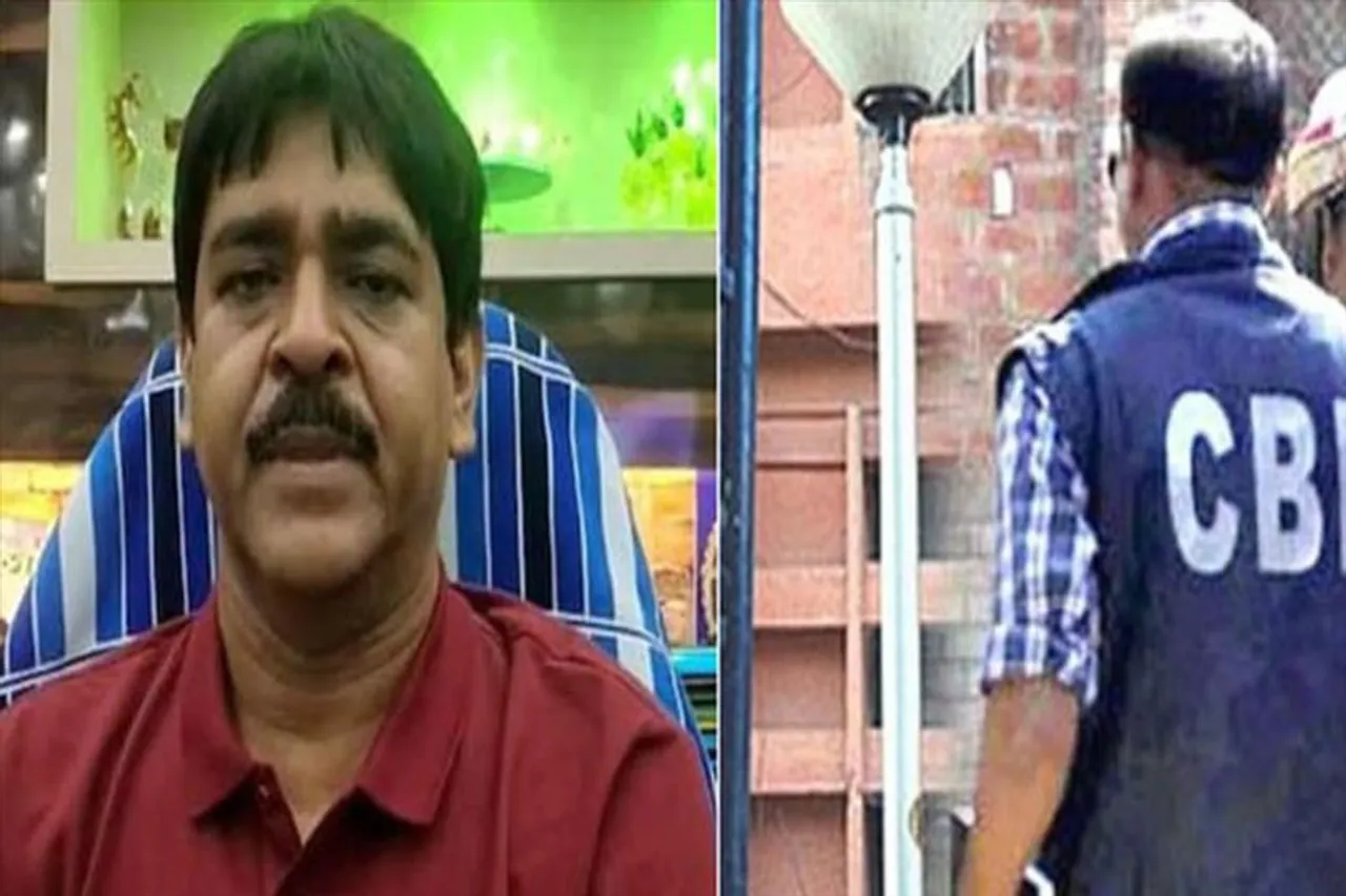 কয়লা পাচারকাণ্ডে দ্বিতীয়বার সৌকত মোল্লাকে তলব CBI-এর