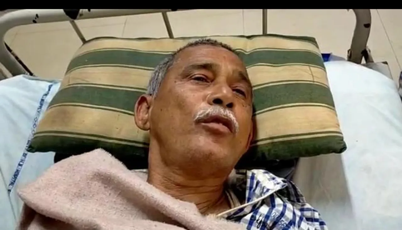 উত্তপ্ত বাকচা