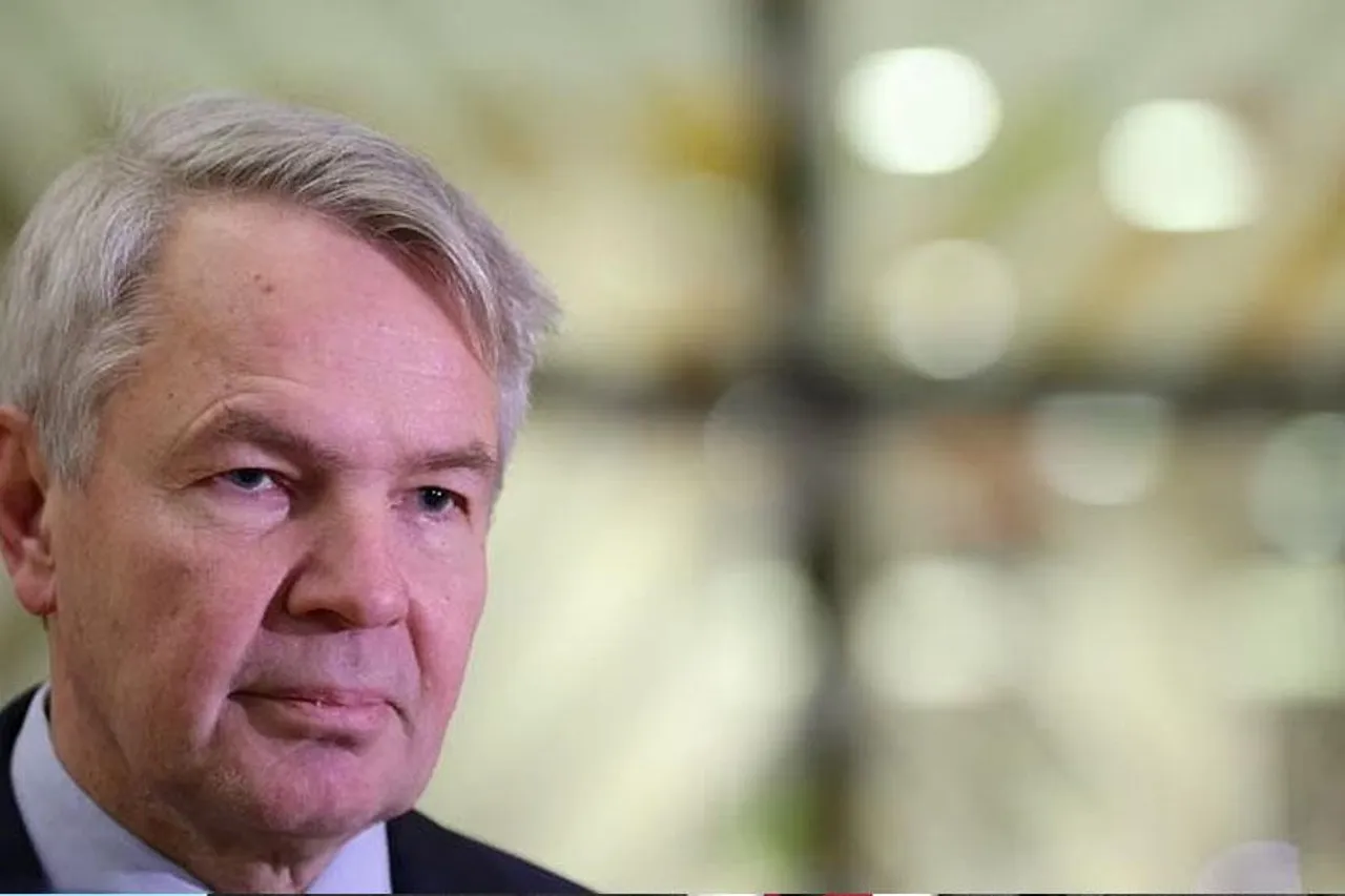 ন্যাটোর প্রচেষ্টা নিয়ে তুরস্কের সঙ্গে আলোচনা দরকার: ফিনল্যান্ড