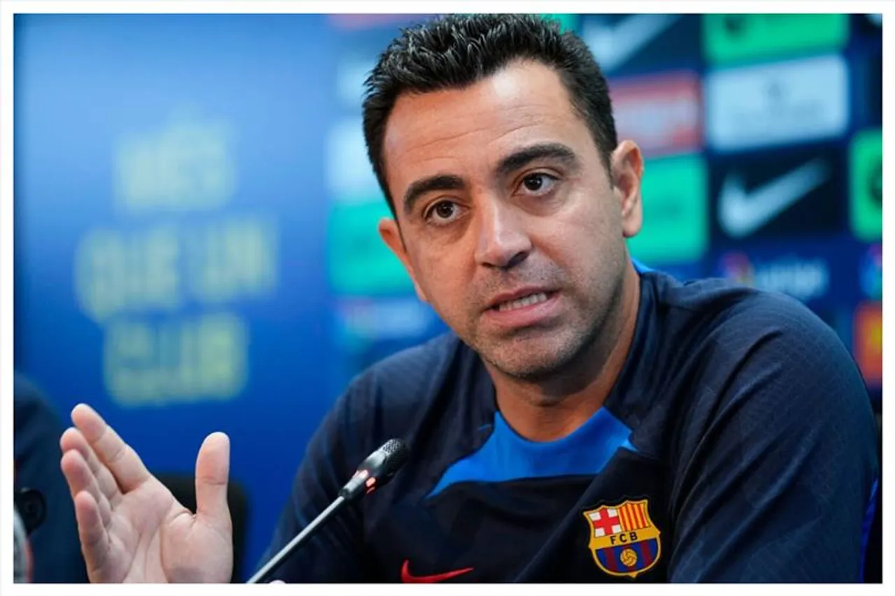 ডেম্বেলের প্রশংসা করলেন স্যাভি