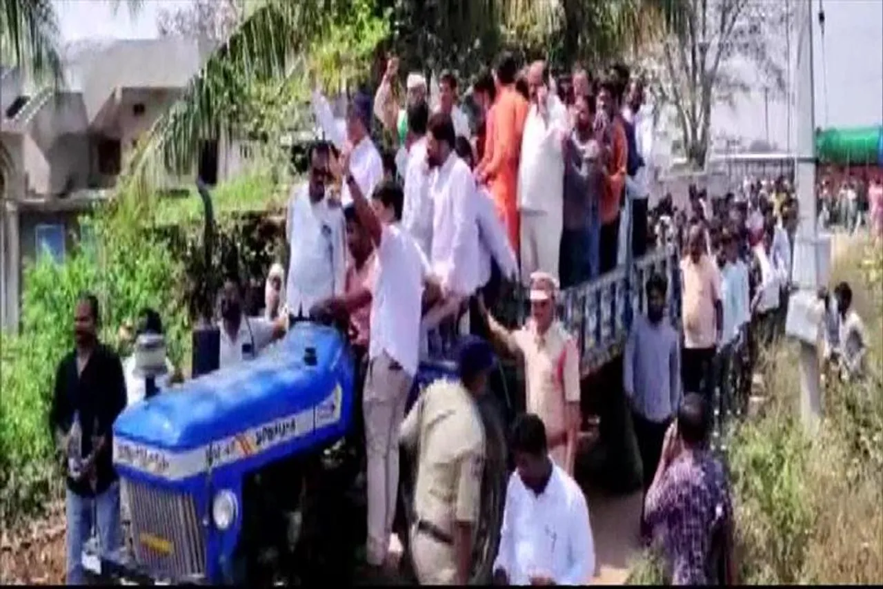 শেষকৃত্য সম্পন্ন হল প্রীথির