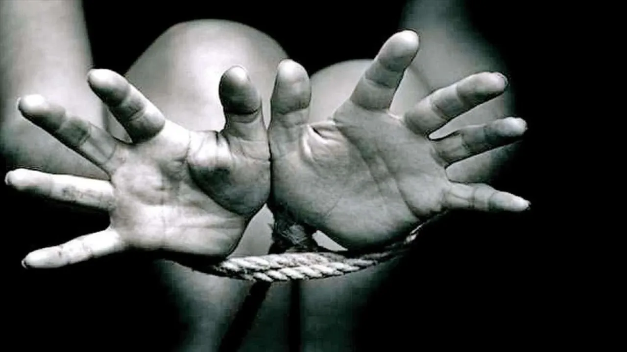 নরেন্দ্রপুরে মহিলাকে অপহরণের চেষ্টা