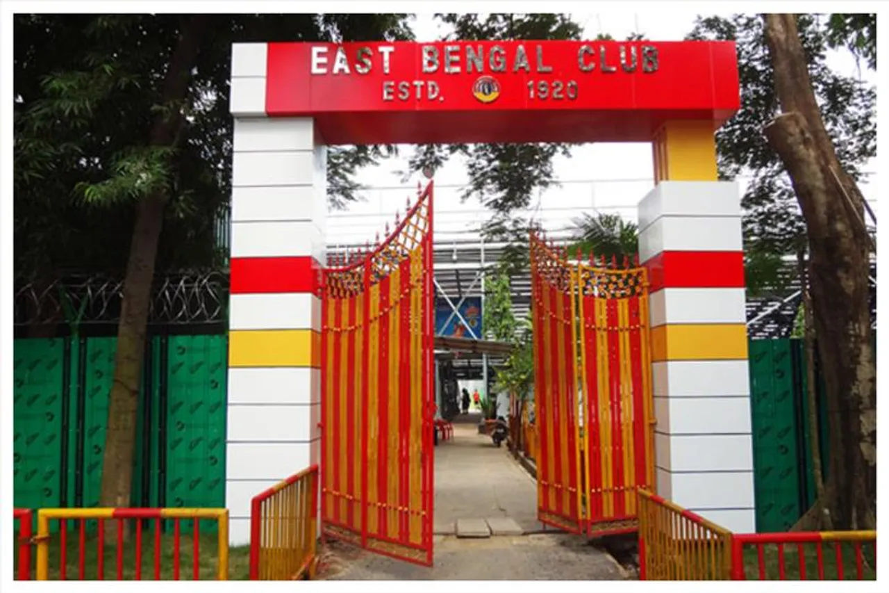 'ট্রফি ঘরে তোলো', ইস্টবেঙ্গলের জন্য বার্তা কিংবদন্তীর