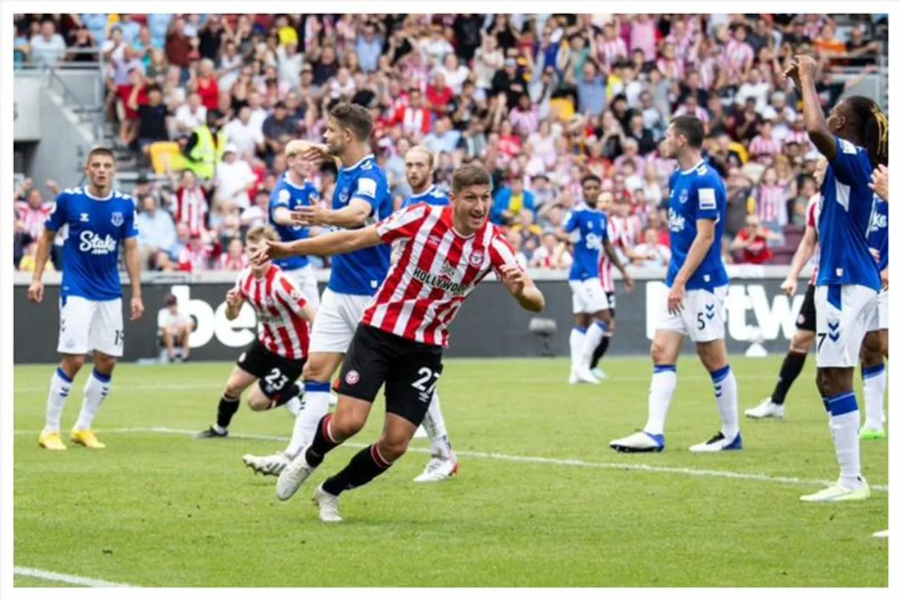 সিজর কিকে অনবদ্য গোল, দেখে নিন ভিডিও