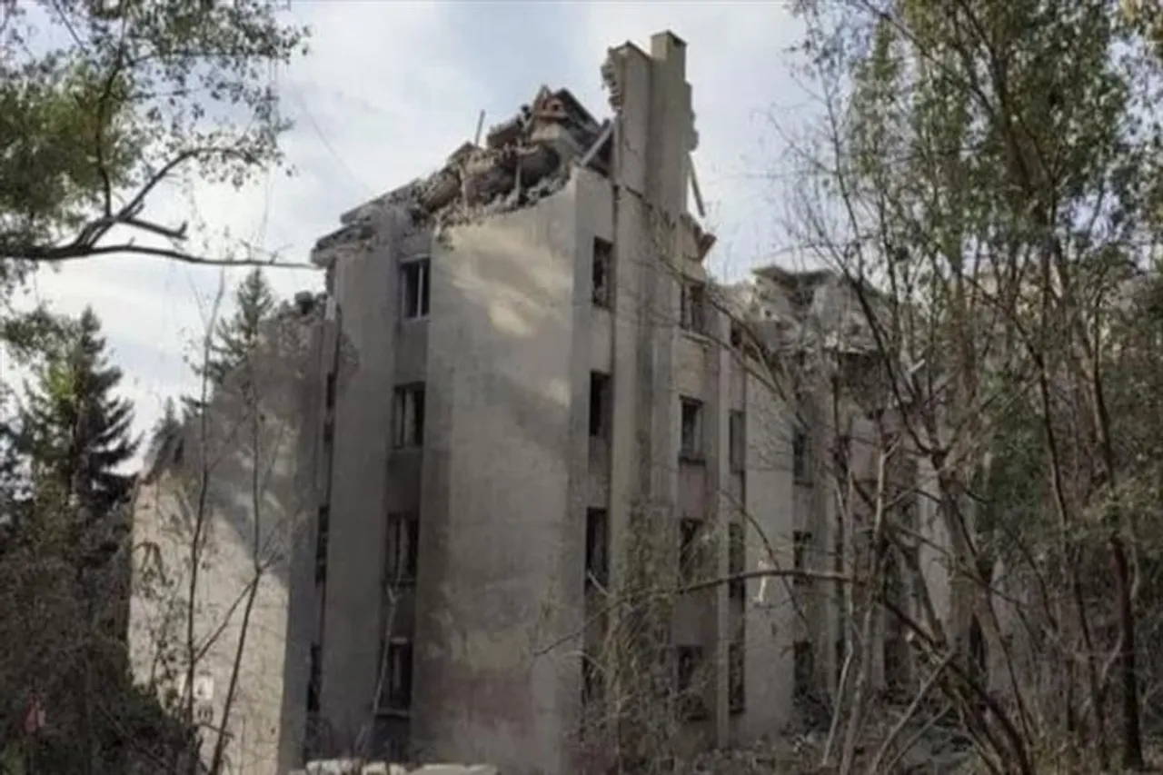 ২০০ রাশিয়ান সেনার মৃত্যু! দাবি ইউক্রেনের