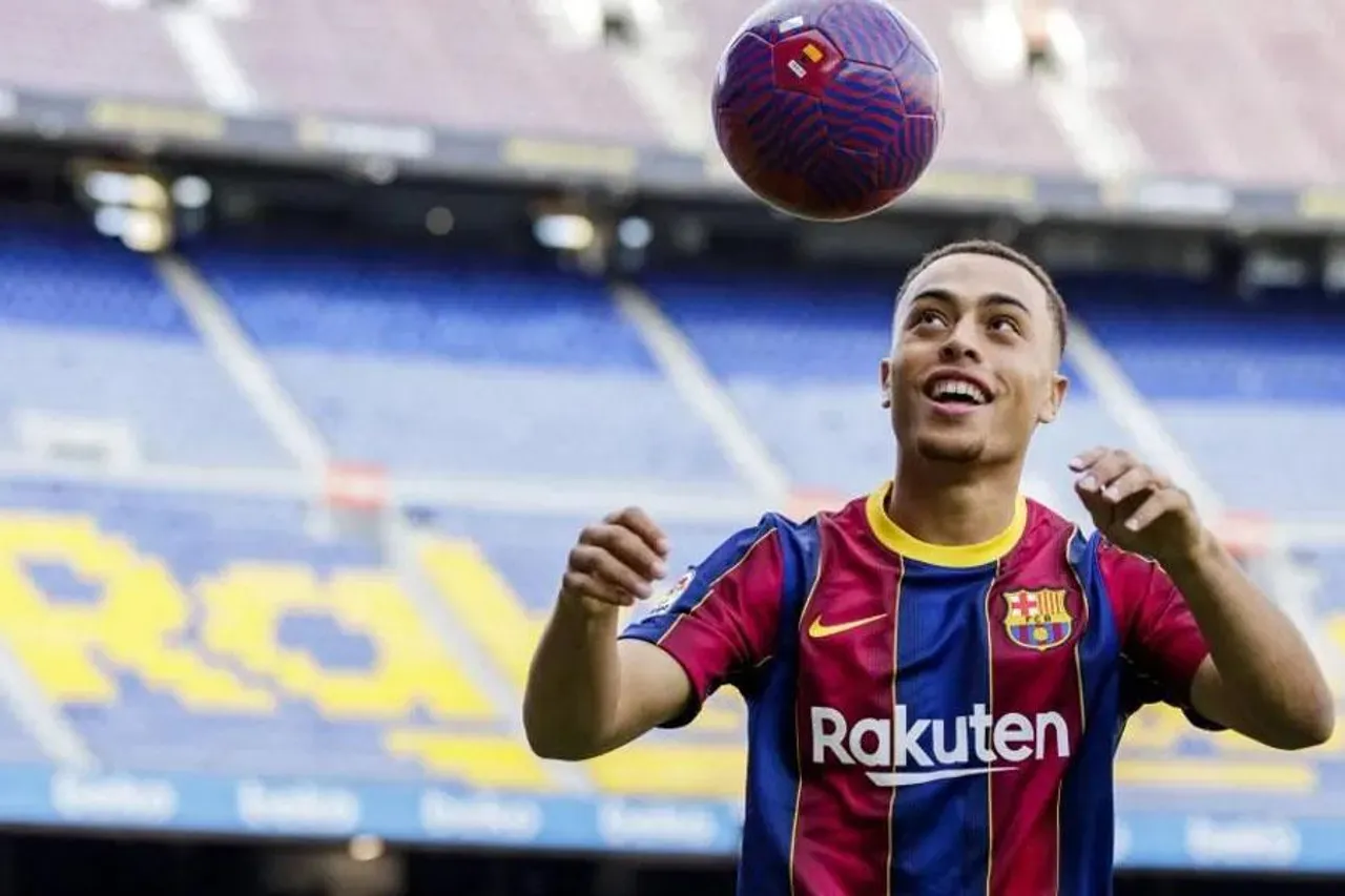 বার্সেলোনা তারকাকে চূড়ান্ত করতে চলেছে ম্যান ইউ