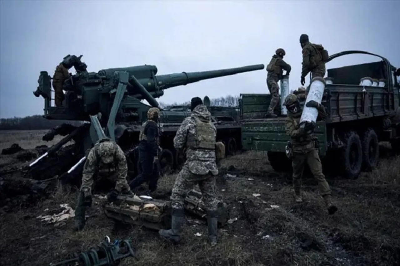 রাশিয়া পুরো ইউক্রেনকে দখল করবে, দাবি ইউক্রেনের সেনাবাহিনীর