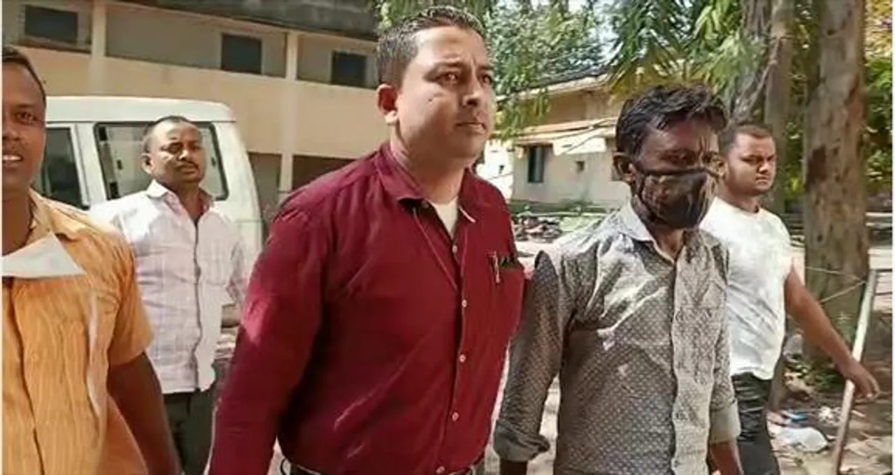 আসানসোলের বার্নপুরে অস্ত্র কারখানা কান্ডে আরও একজনকে গ্রেফতার করেছে হিরাপুর পুলিশ