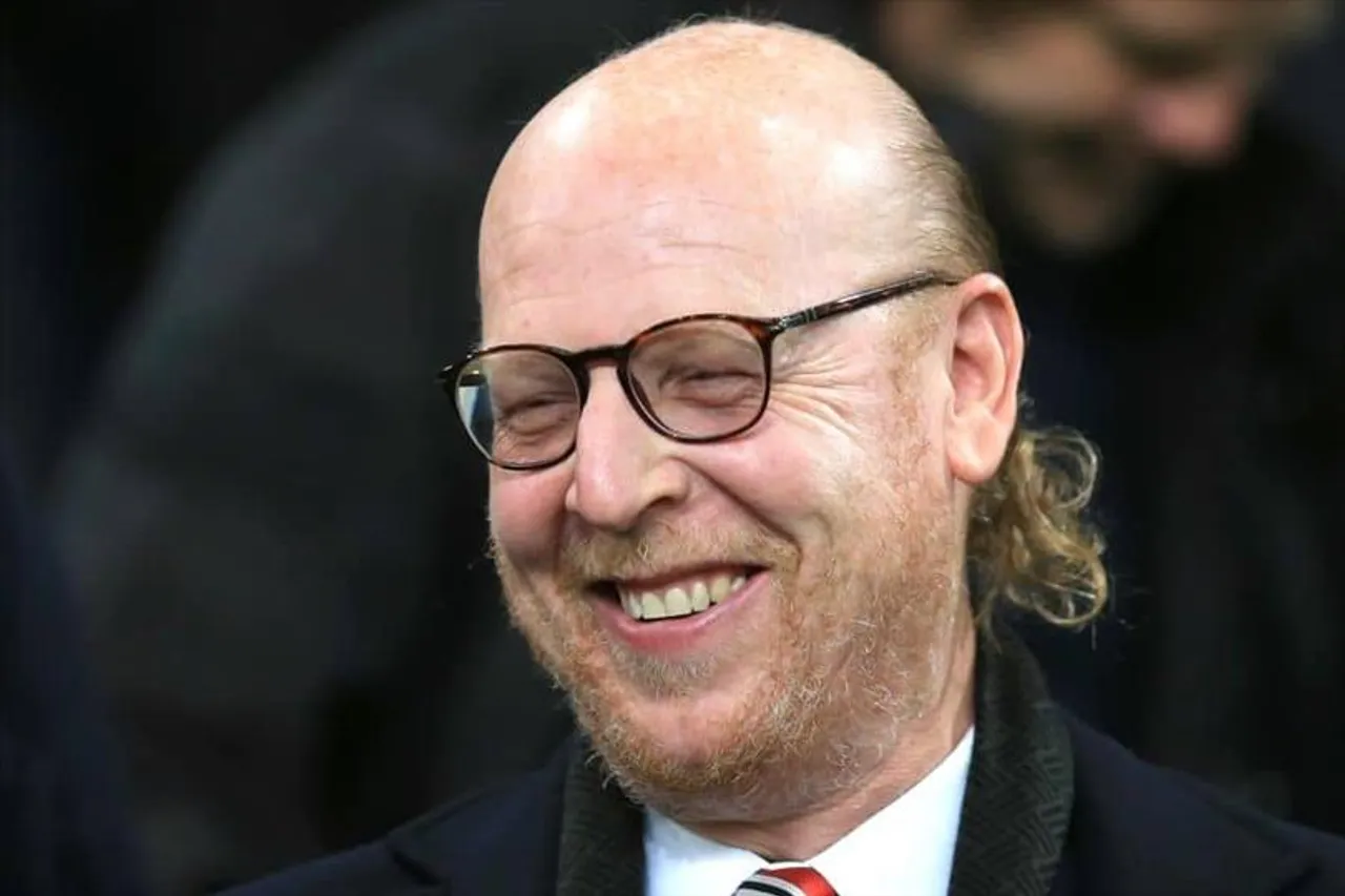 বিতর্ক নিয়ে মুখ খুললেন ম্যানচেস্টার ইউনাইটেডের মালিক আভ্রাম গ্লেজার