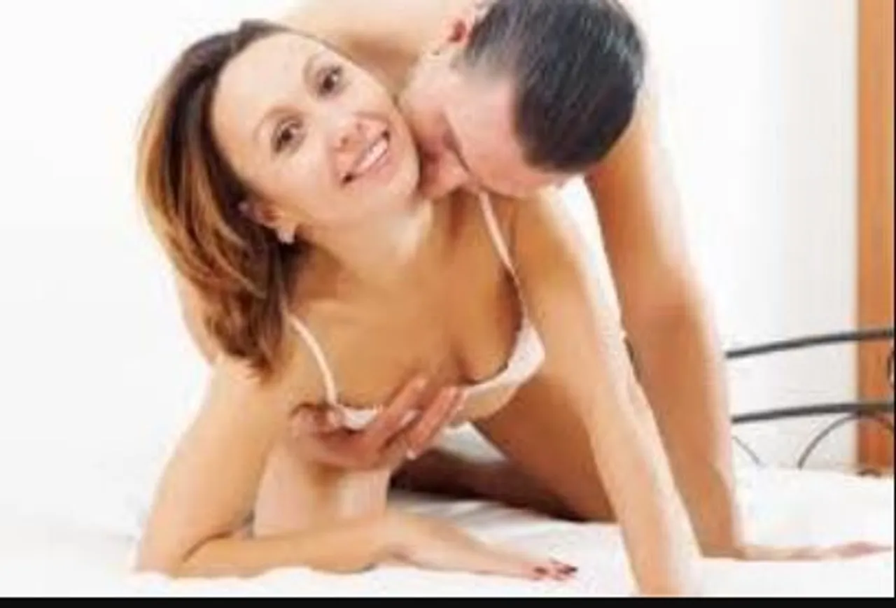 সরাসরি মিলনে প্রবেশ করবেন না