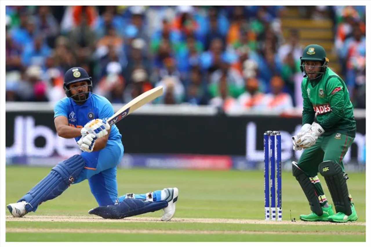 ডিসেম্বরে তিনটি ওয়ানডে ও দুটি টেস্ট খেলতে বাংলাদেশ সফরে আসবে ভারত