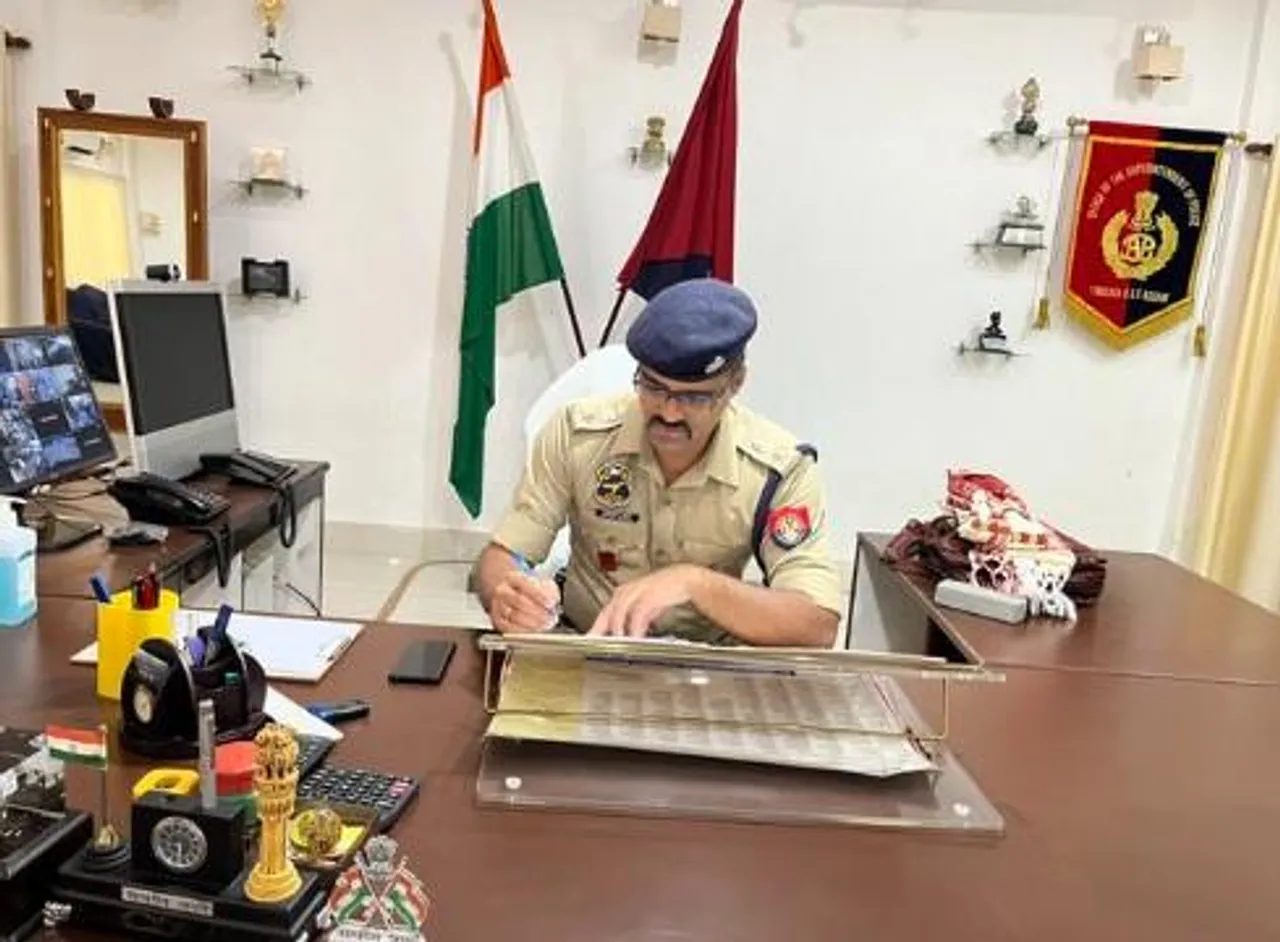 আসামে নিরাপত্তা বাহিনীর সঙ্গে বন্দুকযুদ্ধে ইউনাইটেড লিবারেশন ফ্রন্ট অব আসাম-ইন্ডিপেন্ডেন্টের সদস্য নিহত