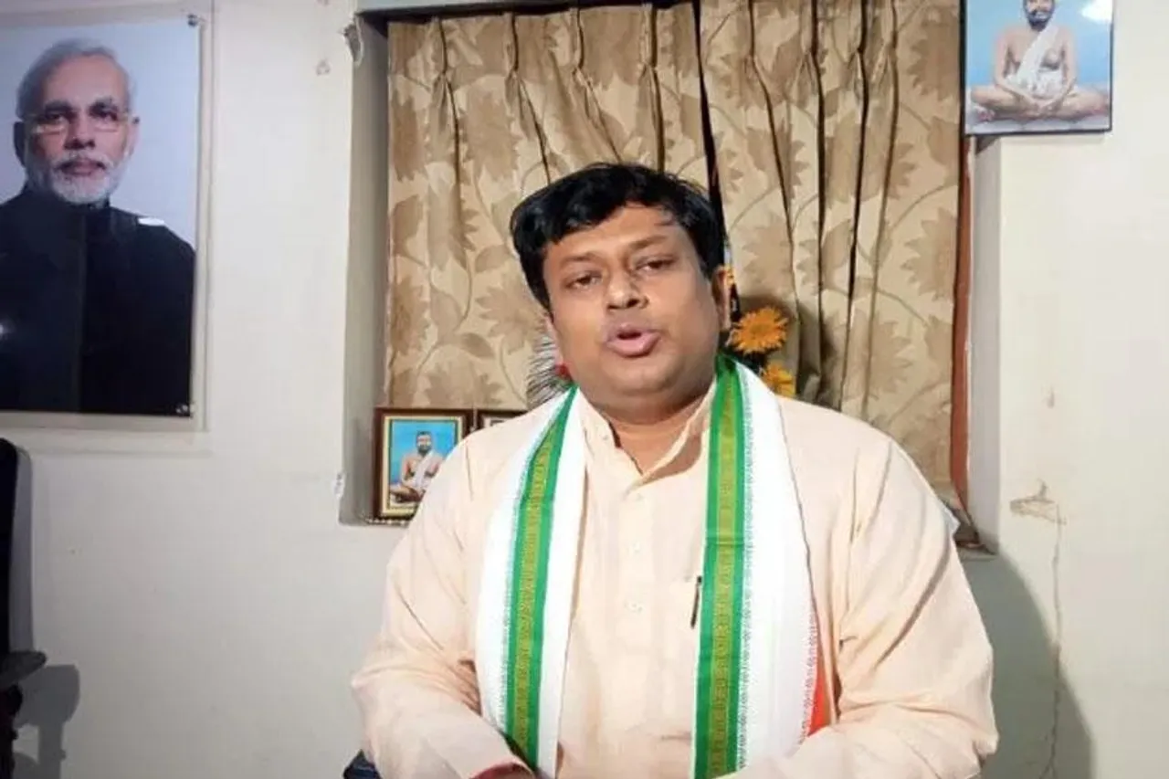 অমিত শাহের কাছে রিপোর্ট হস্তান্তর করার চেষ্টা করব, জানালেন সুকান্ত