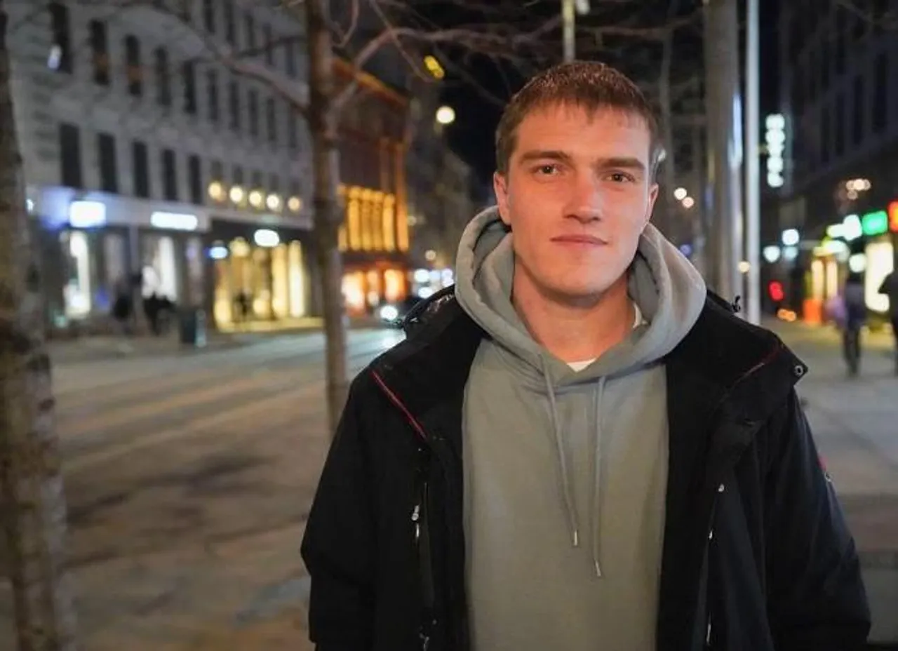 ইউক্রেনে যুদ্ধের জন্য আমি দুঃখিতঃ সাবেক ওয়াগনার কমান্ডার