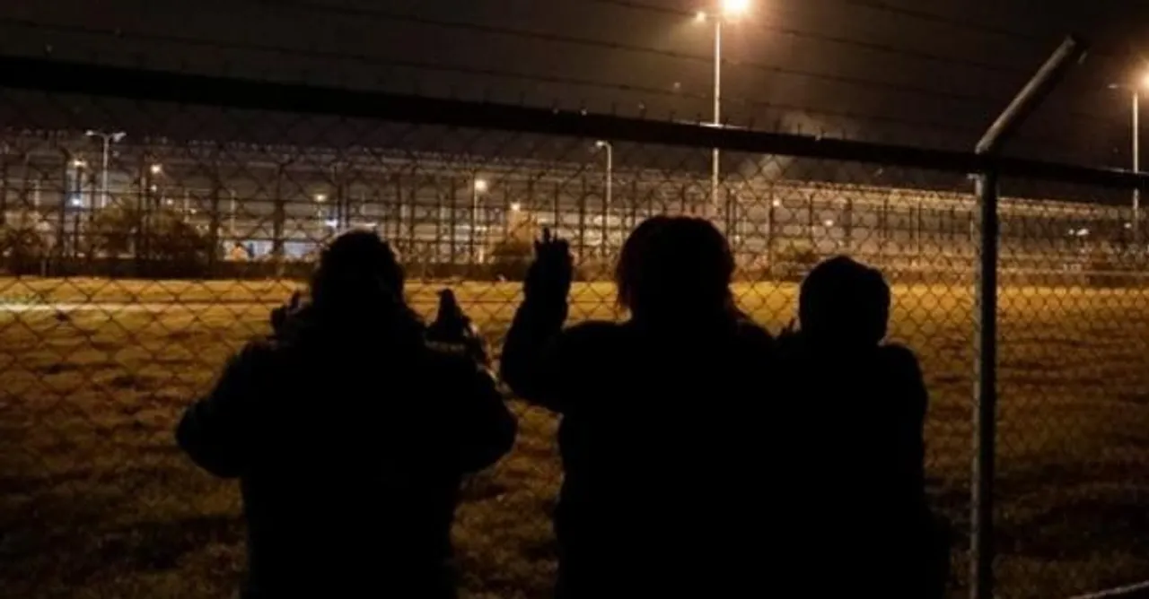 ইকুয়েডরের কারাগারে কমপক্ষে ১৫ জন নিহত, আহত ২১