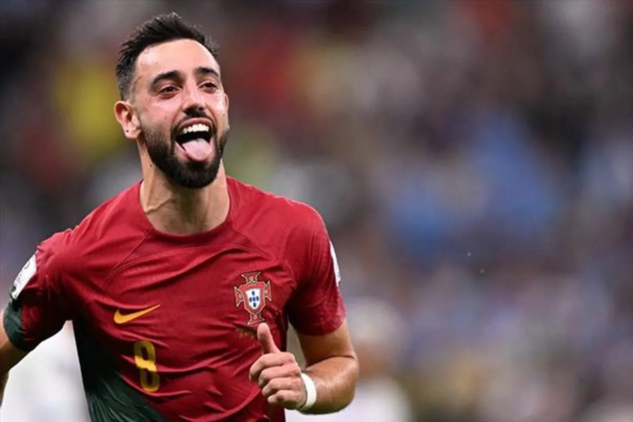 ফিফাকে তুলোধনা ব্রুনো ফার্নান্দেসের