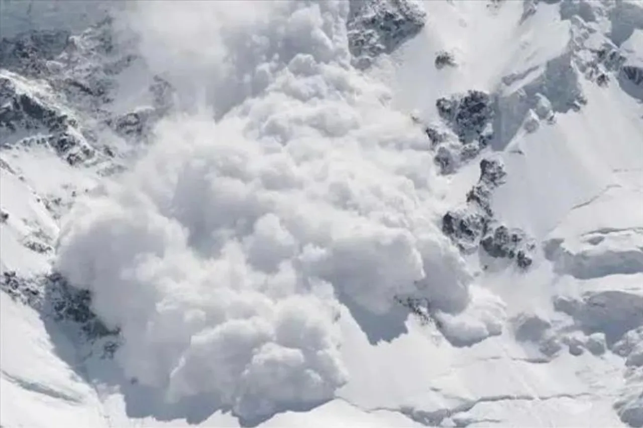 উত্তরকাশী তুষারপাত: আইটিবিপি ক্যাম্পে আনা হল আরো ৫টি দেহ