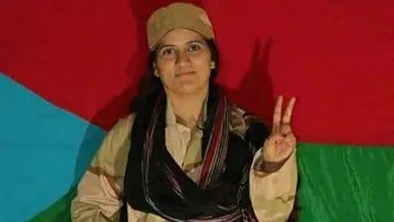 করাচি ইউনিভার্সিটিতে হামলার পিছনে এক মহিলা জঙ্গির হাত