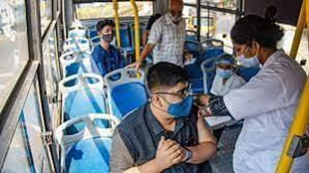 ৫ রাজ্য় থেকেই মিলছে ৬৭ শতাংশ আক্রান্তের খোঁজ