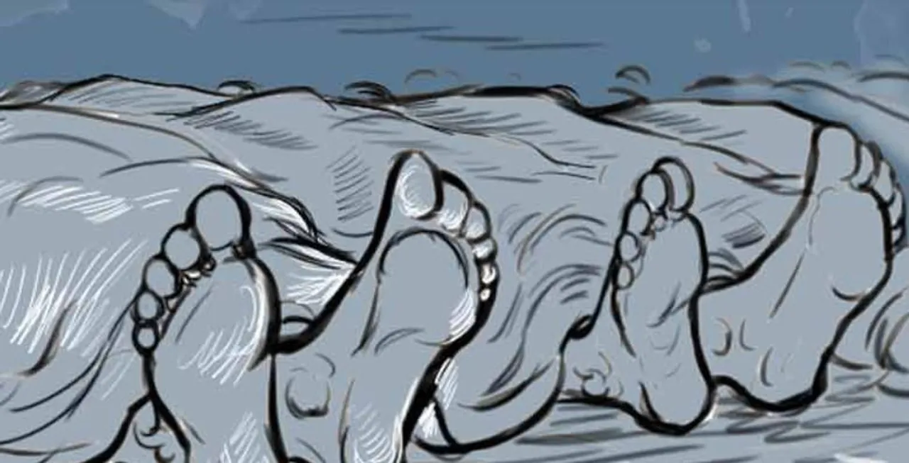 হরিদেবপুরের পর এবার বাঁকুড়া, ফের বিদ্যুত্‍স্পৃষ্ট হয়ে মৃত্যু