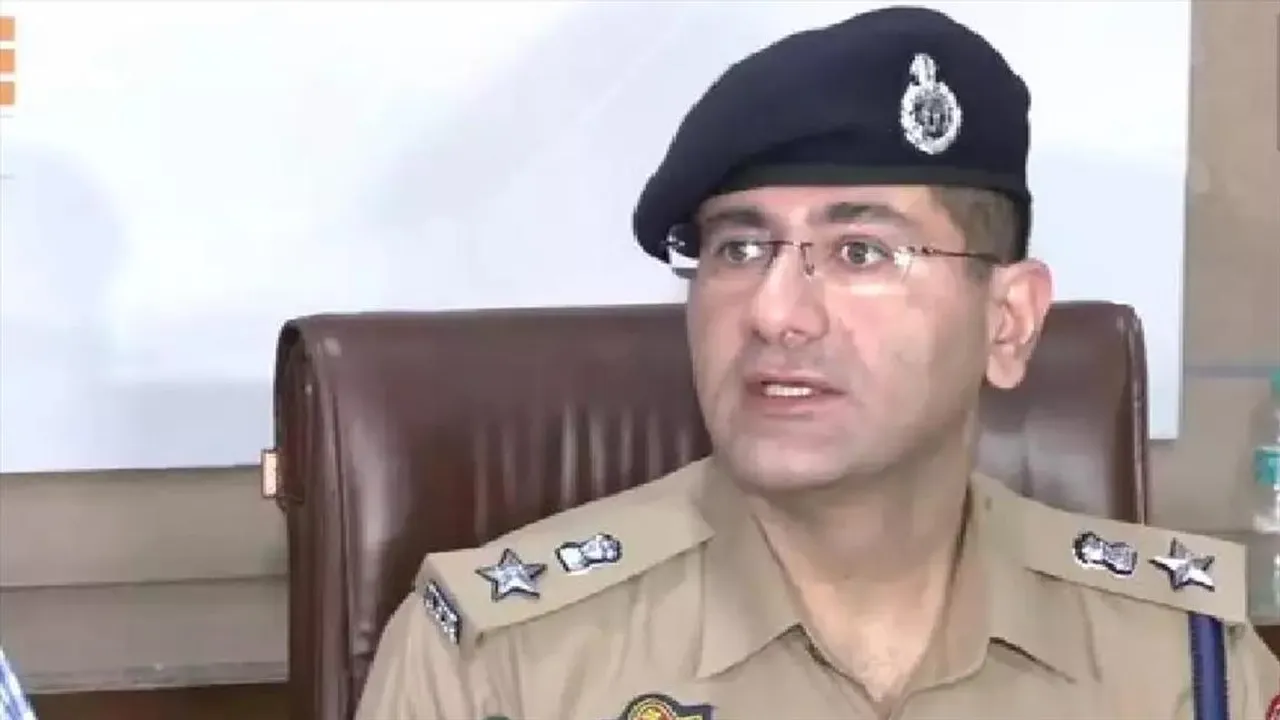 চণ্ডীগড় বিশ্ববিদ্যালয়ের ঘটনায় কী জানালো পুলিশ?