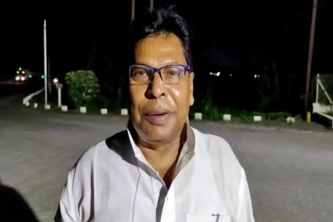 দিলীপ ঘোষ ও শুভেন্দু অধিকারীর কার্যক্রমকে কটাক্ষ তৃণমূলের