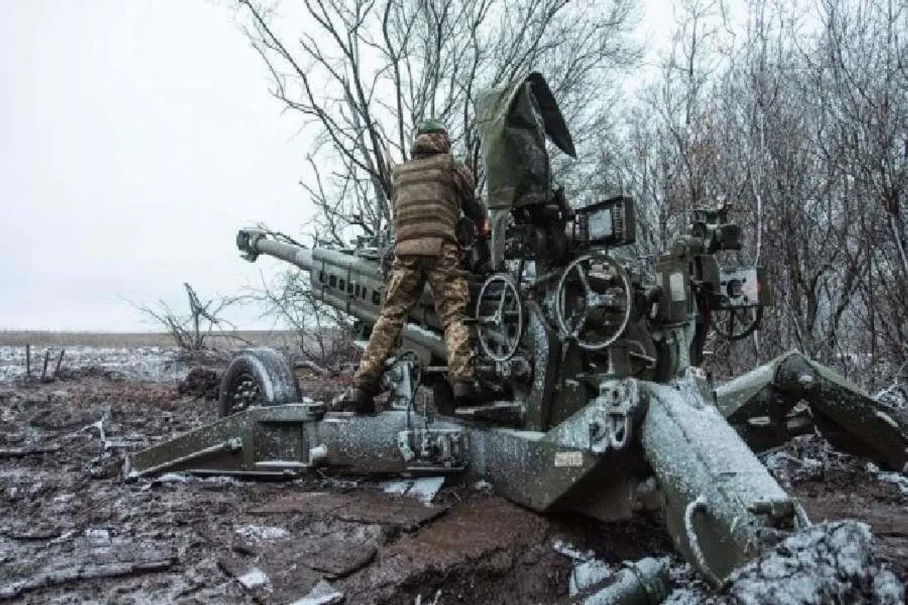 ইউক্রেনের দুবোভো-ভাসিলিভকা গ্রামে উত্তেজনা বৃদ্ধি পাচ্ছে