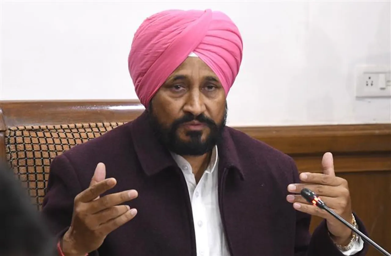 দুটি কেন্দ্রে লড়তে পারেন চন্নি