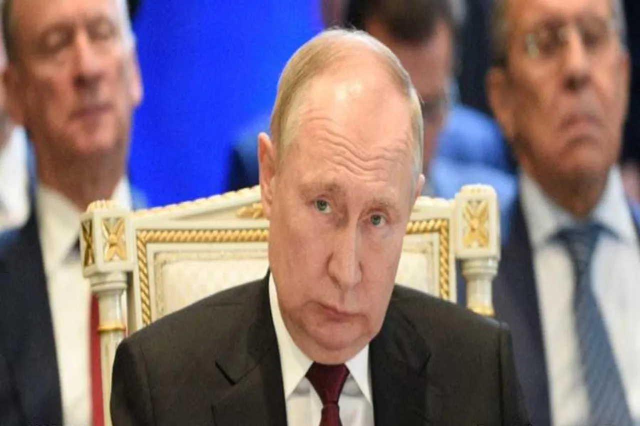 ইরাকের প্রধানমন্ত্রীকে সতর্ক করেছেন পুতিন