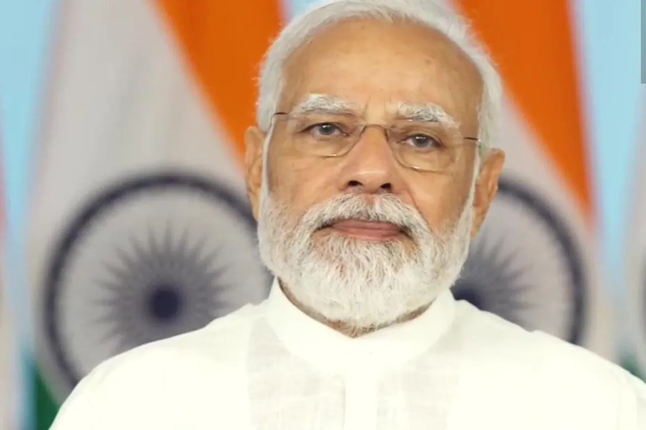 পিএম কেয়ার ফর চিলড্রেন স্কিমের অধীনে সুবিধাগুলি প্রকাশ করলেন প্রধানমন্ত্রী