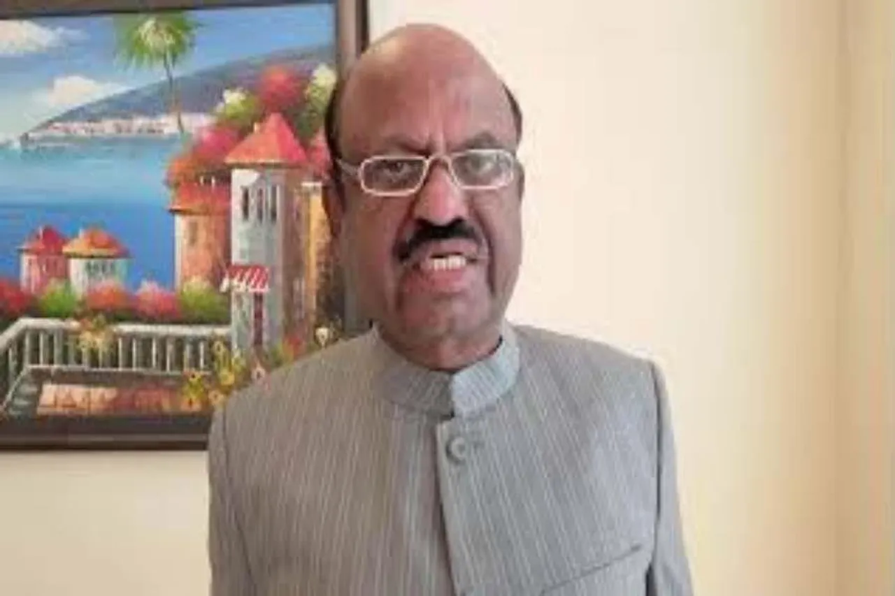 বাংলার মানুষের উন্নয়নে কাজ করবেন বলে জানালেন নয়া রাজ্যপাল