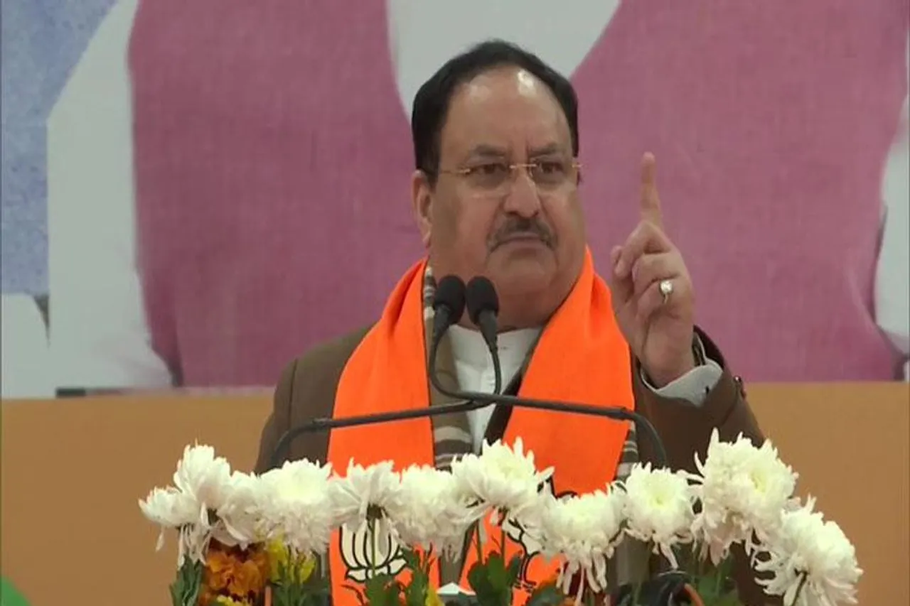 'বিরোধীরা কখনোই দেশের উন্নয়নের কথা ভাবেনি'