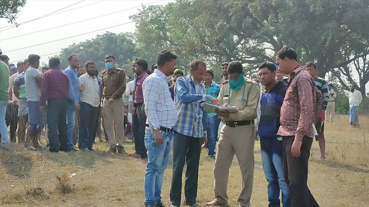 আসানসোলে যুবককে কুপিয়ে খুনের অভিযোগ!