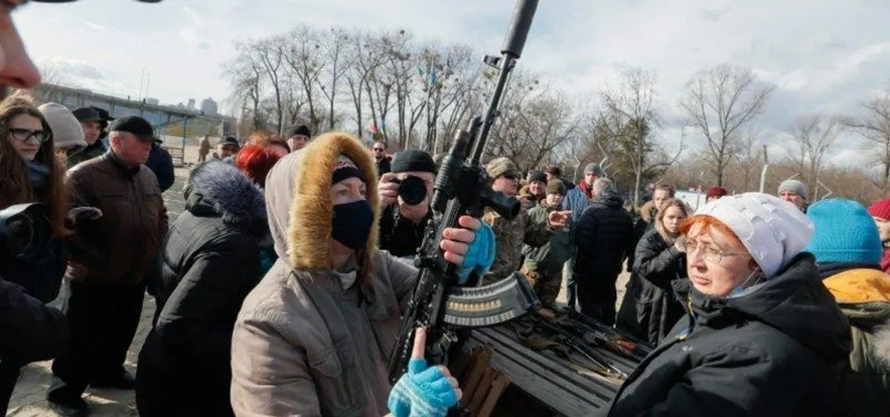 ইউক্রেনে রাশিয়ার অগ্রগতি সাময়িকভাবে ধীর হয়ে গেছে, জানিয়েছে যুক্তরাজ্যের প্রতিরক্ষা মন্ত্রণালয়