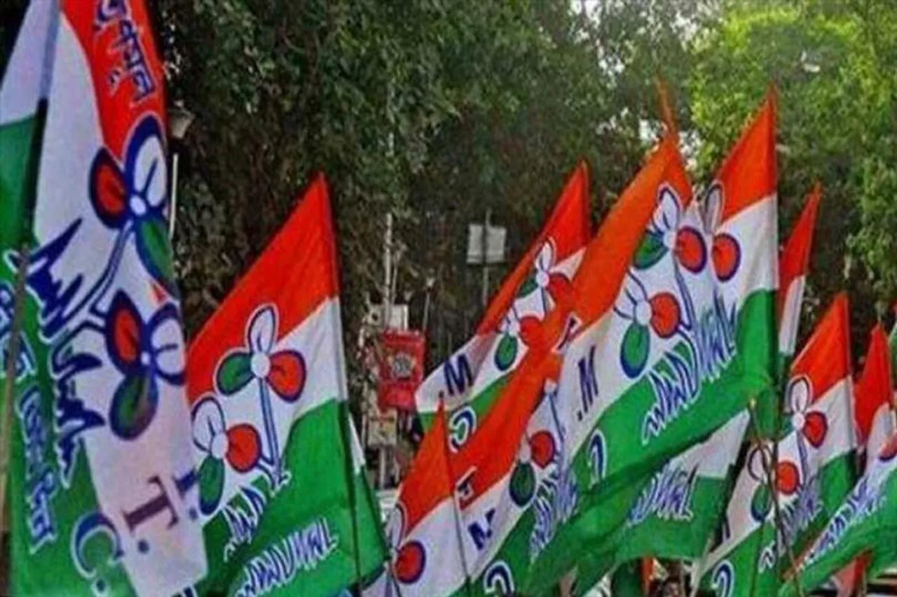 পেগাসাস বিতর্কে ফের সুর চড়াল তৃণমূল