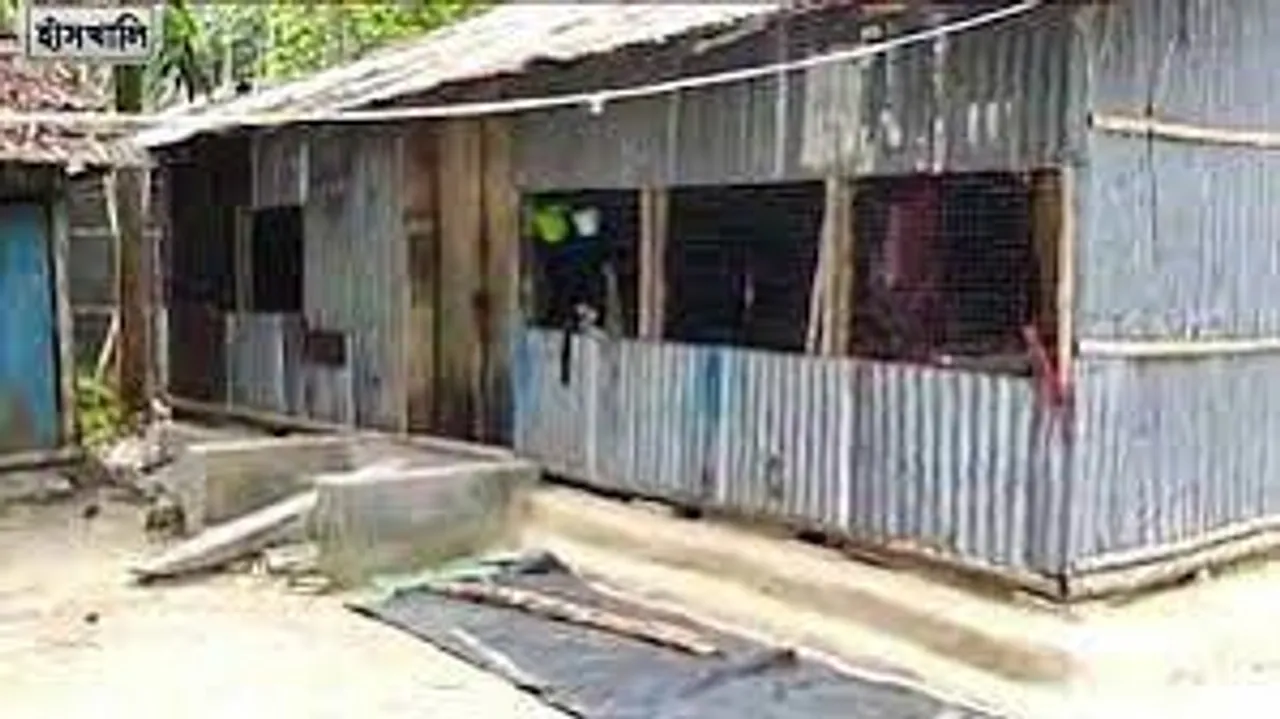 আজ হাঁসখালিতে বিজেপির অনুসন্ধান কমিটি