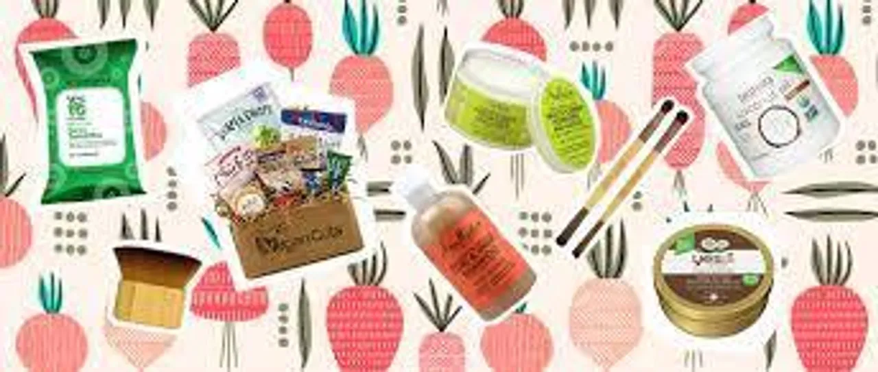 ভেগান বিউটি প্রোডাক্ট কি?