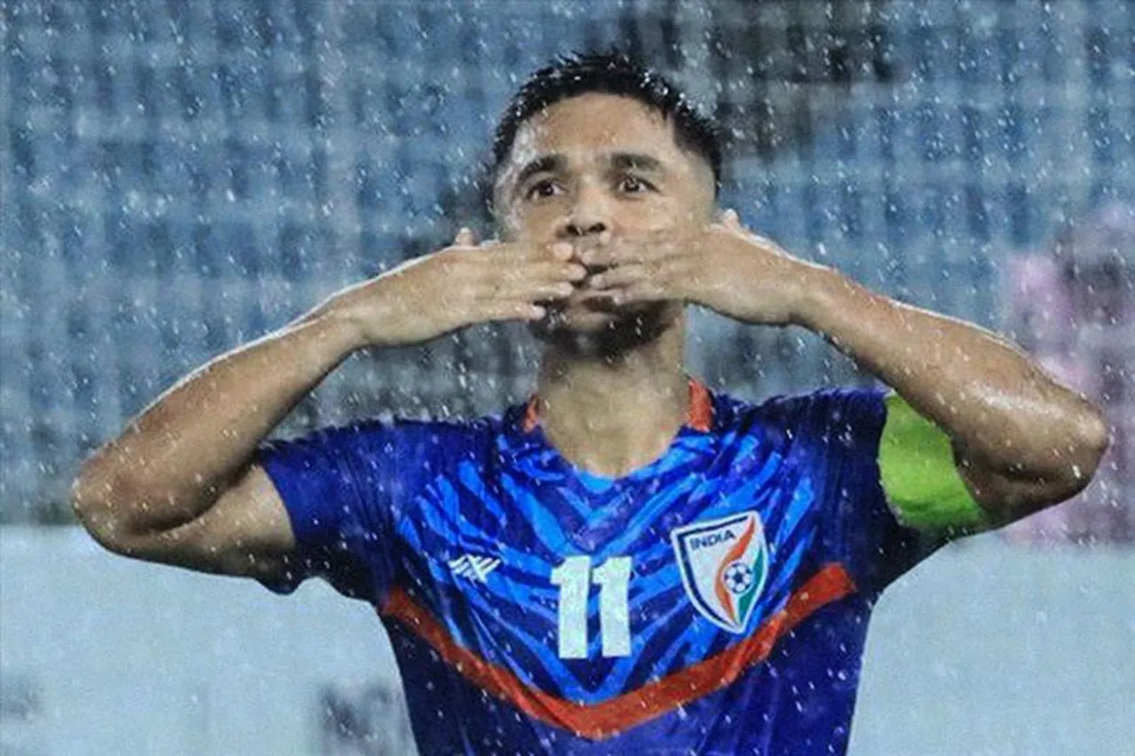 AIFF: ঠিক হল নির্বাচনের দিন